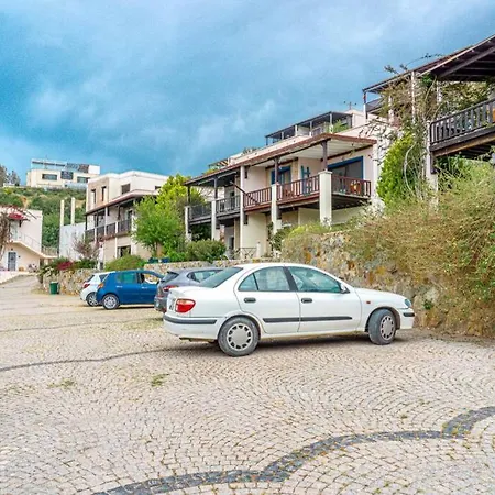 Appartamento Special 2 Bedroom Terrace With A Unique Sunset View Guemuesluek Bodrum